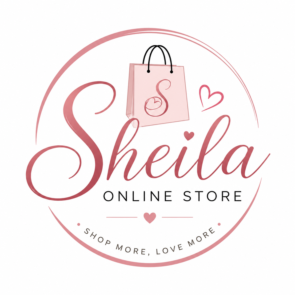 SheilaOnlineStore